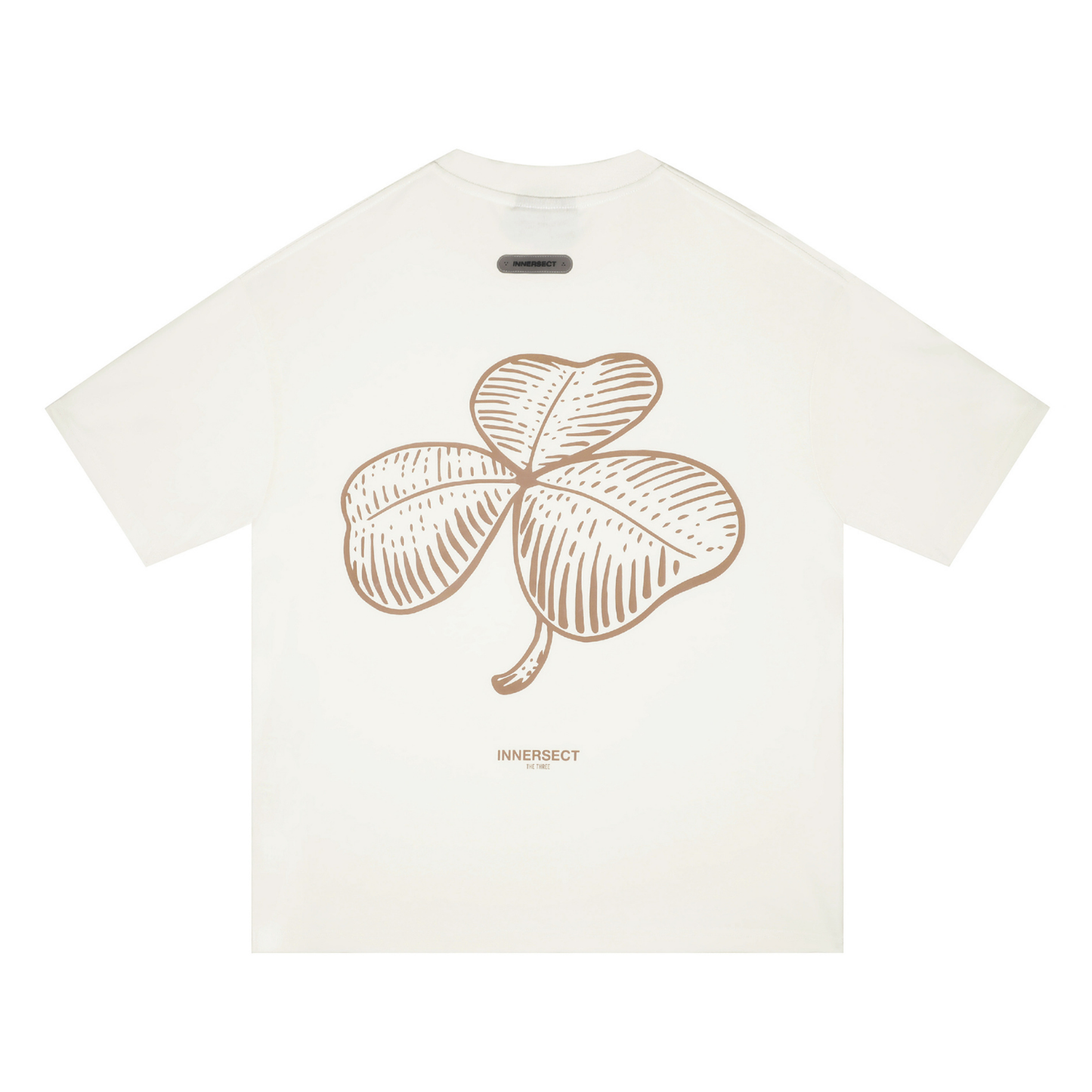 Off-White Clover T-Shirt