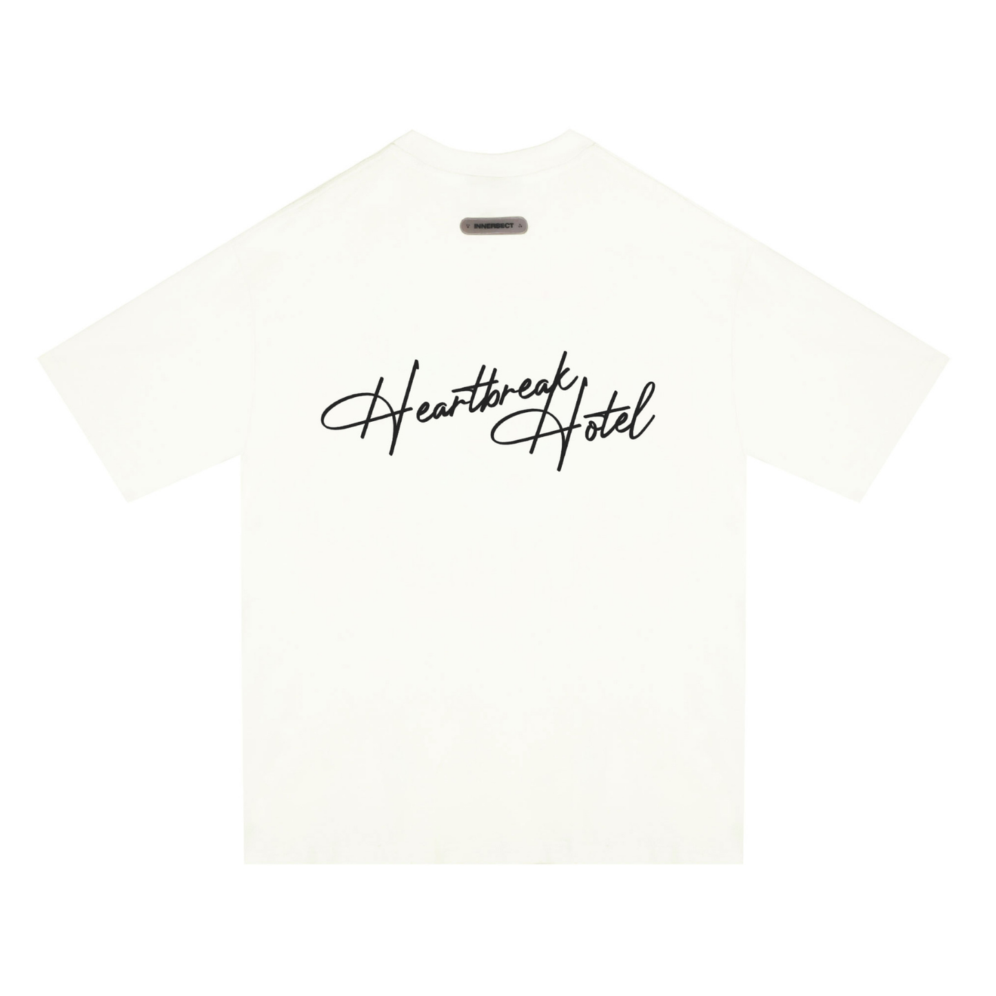 Off-White "Heartbreak Hotel" T-Shirt