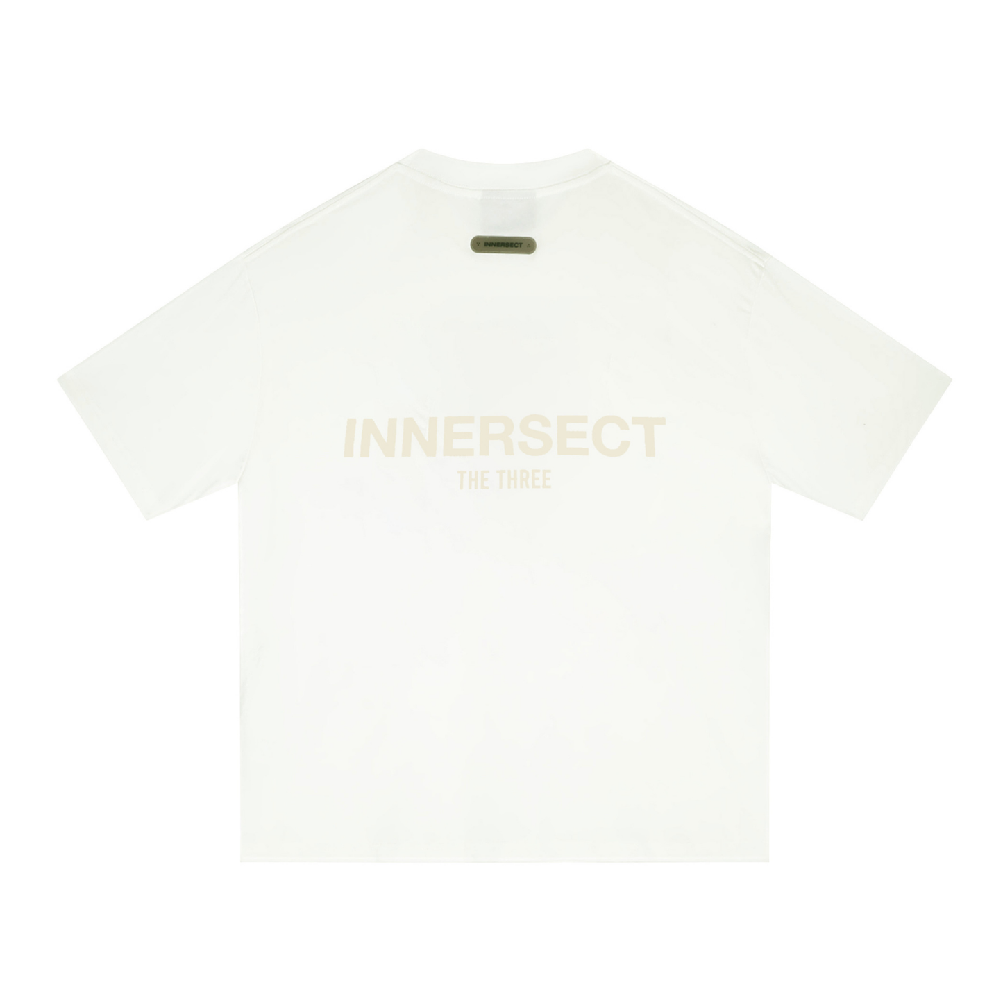 Off-White "3" Logo T-Shirt