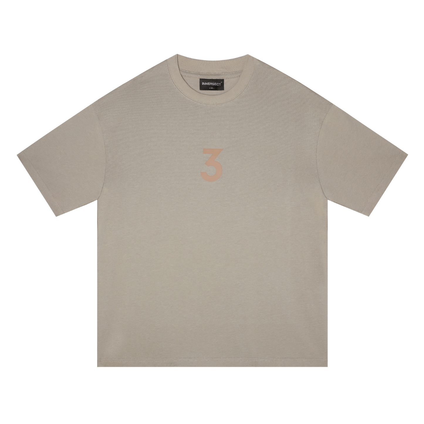 Green Clover Logo T-Shirt