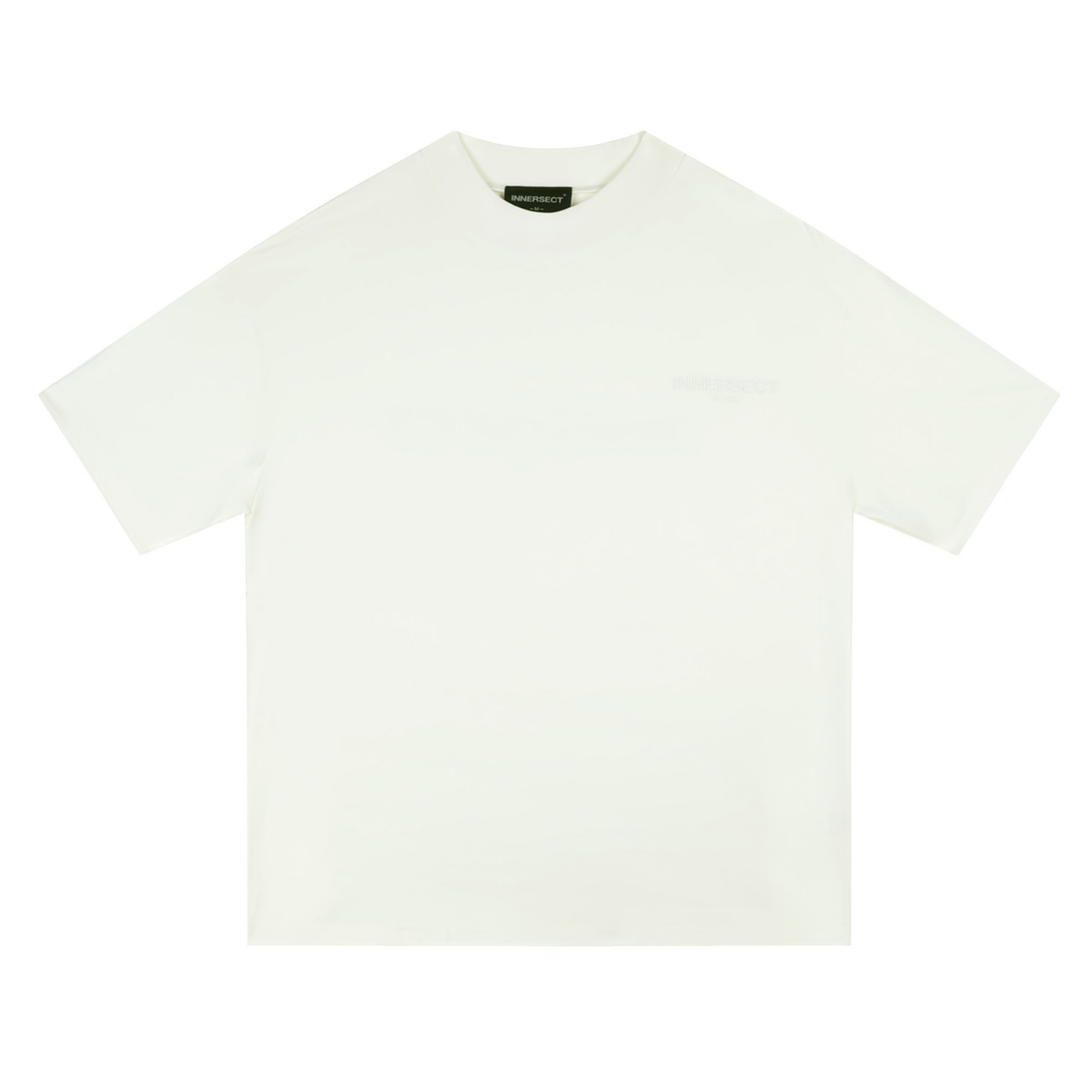 Off-White Printed Logo T-Shirt