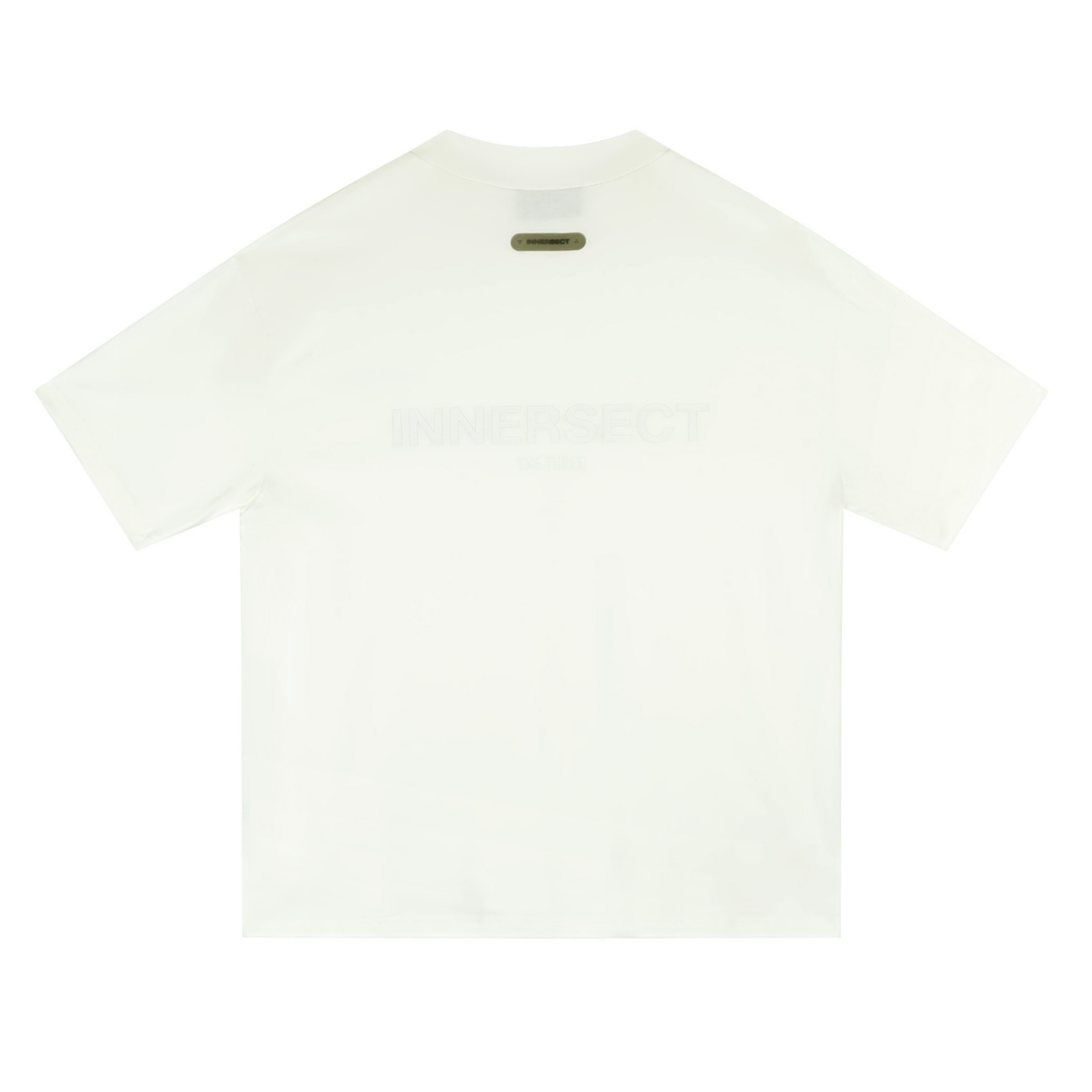 Off-White Printed Logo T-Shirt