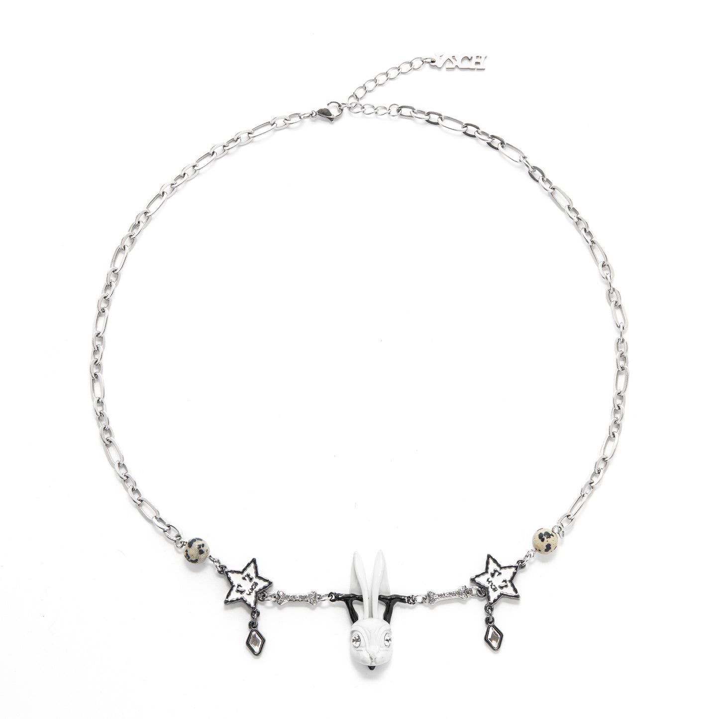 VSCH Rabbit Lucky Star Necklace