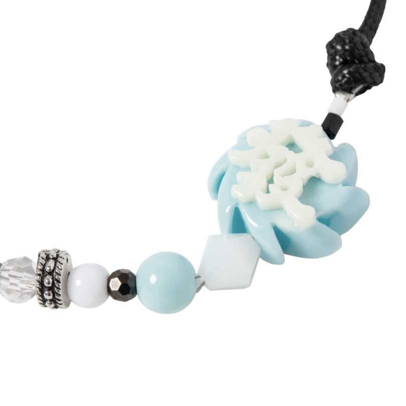 VSCH x PSY.P Lucky Star Bracelet