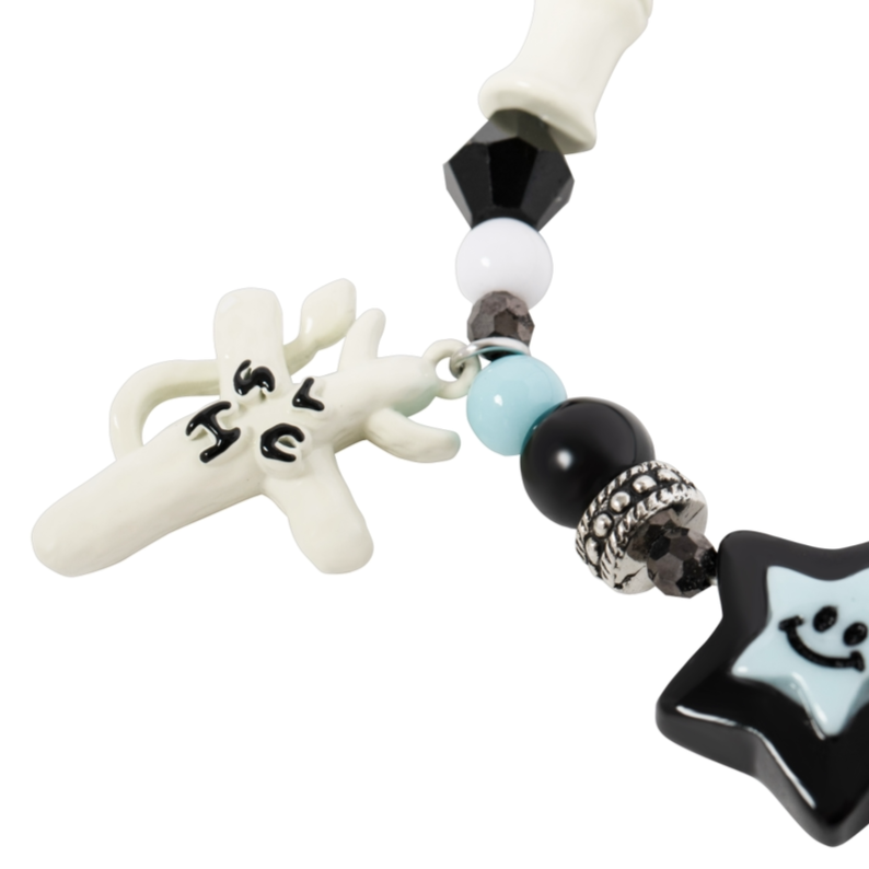 VSCH x PSY.P Lucky Star Bracelet