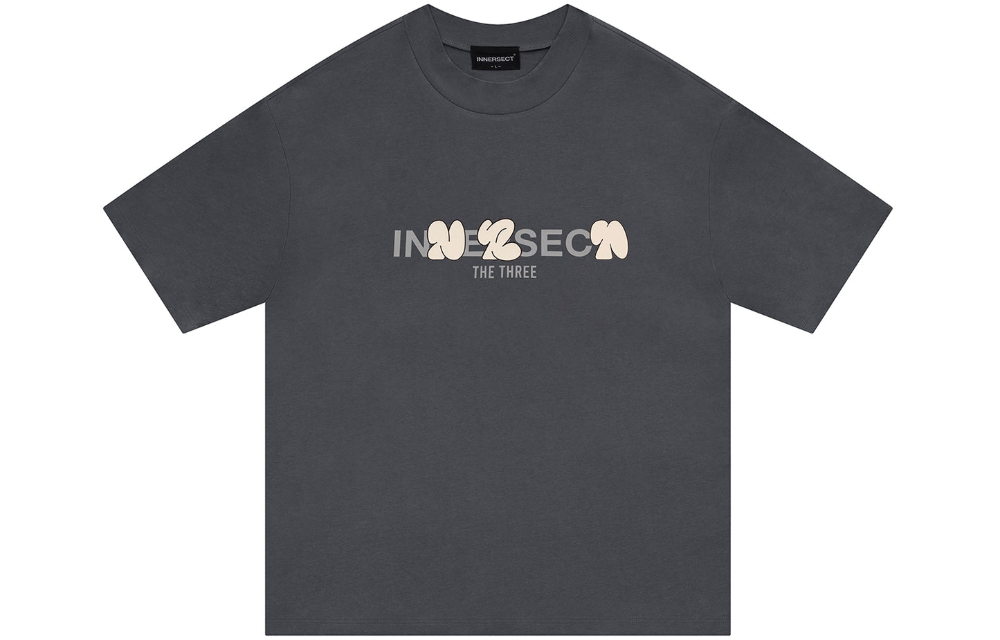 Charcoal T-Shirt