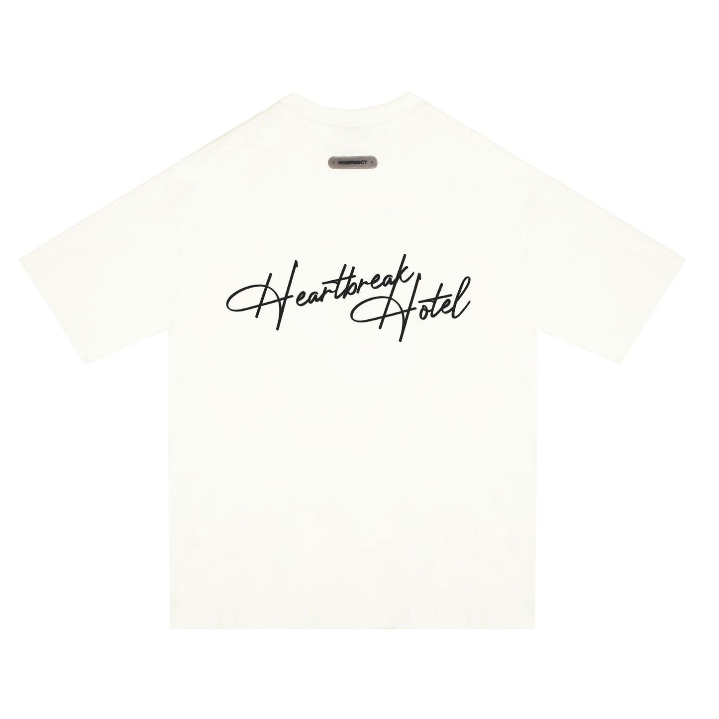 Off-White "Heartbreak Hotel" T-Shirt