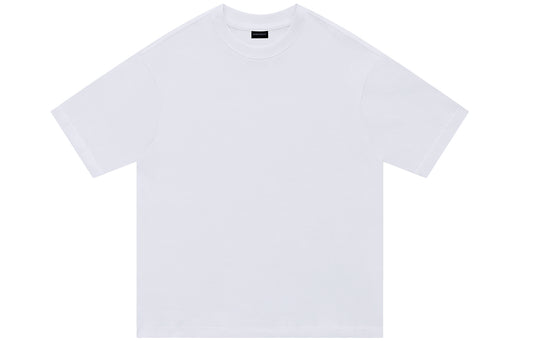 White T-Shirt